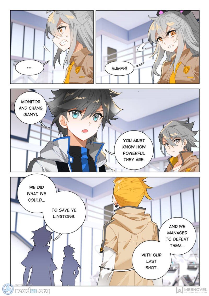Chapter 116 - Image 6