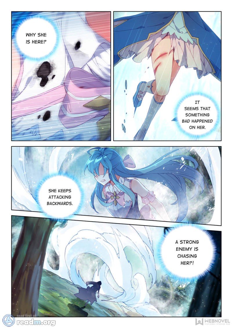 Chapter 117 - Image 5