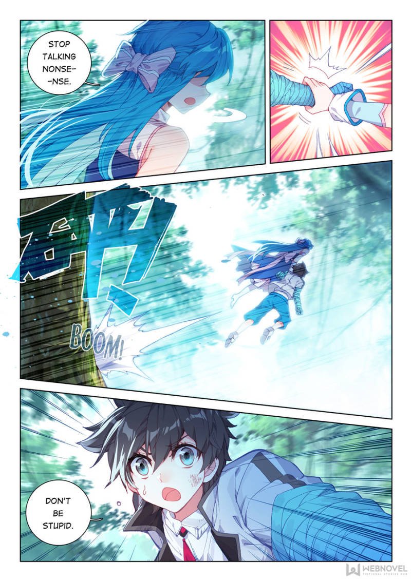 Chapter 118 - Image 3