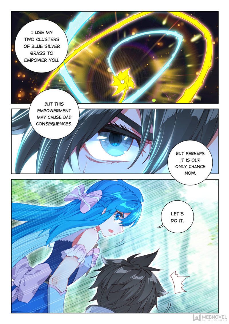 Chapter 118 - Image 6