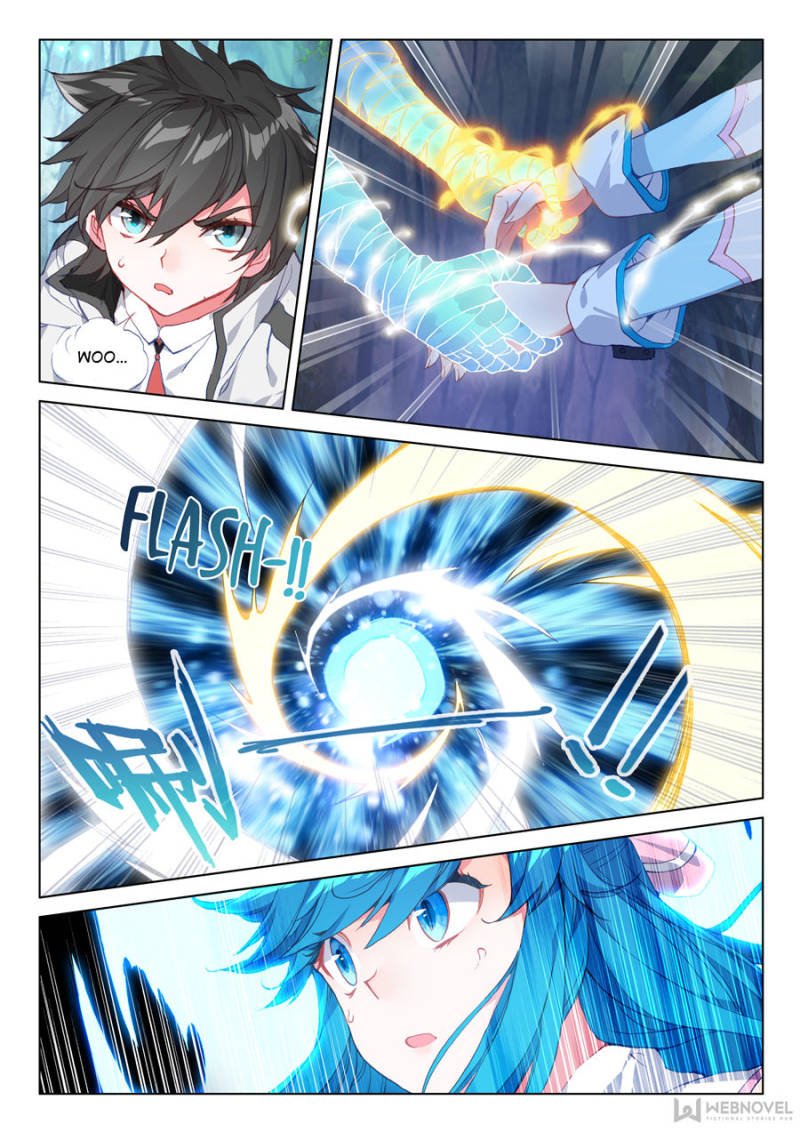 Chapter 118 - Image 7