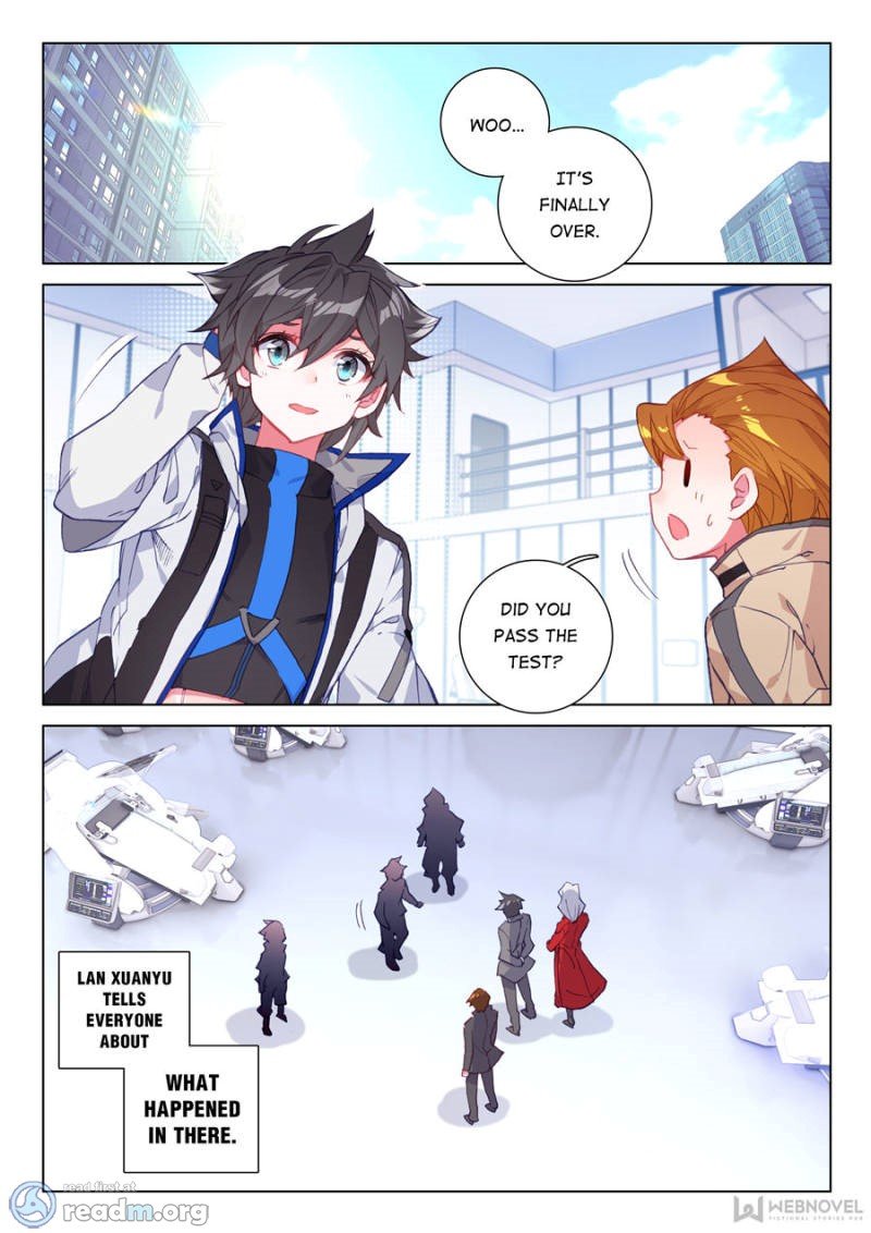 Chapter 119 - Image 10