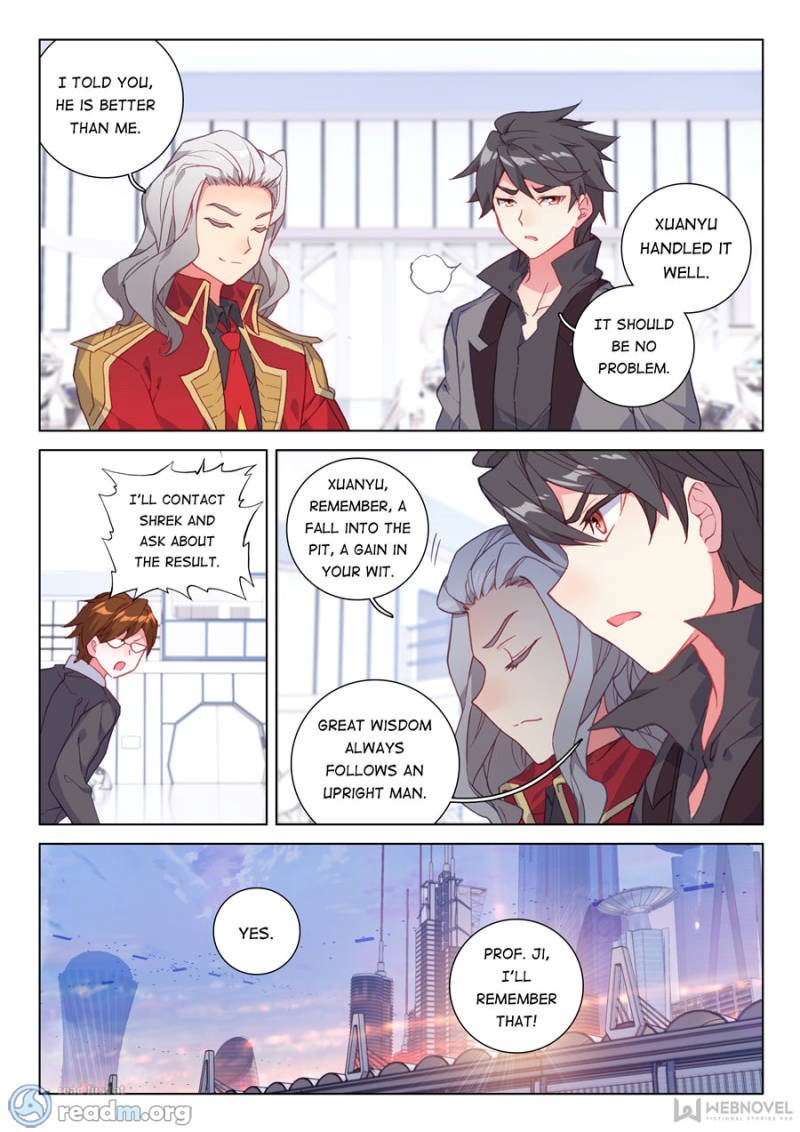 Chapter 119 - Image 11