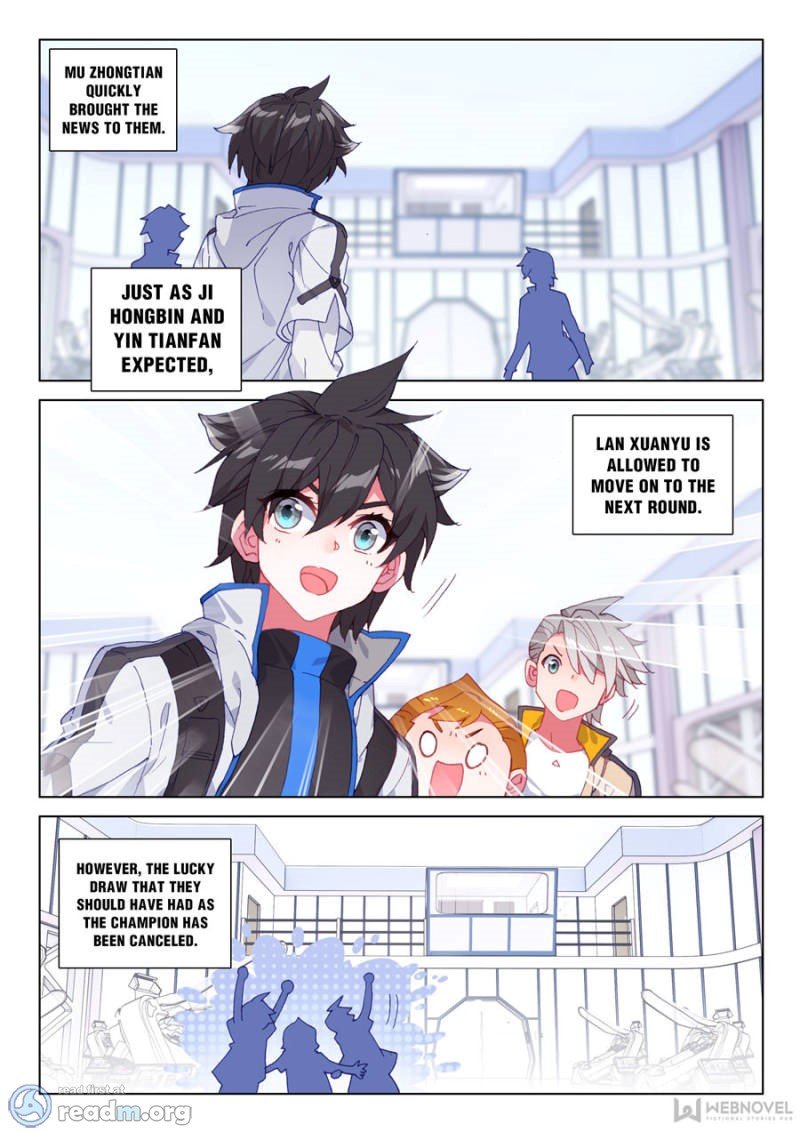 Chapter 119 - Image 12