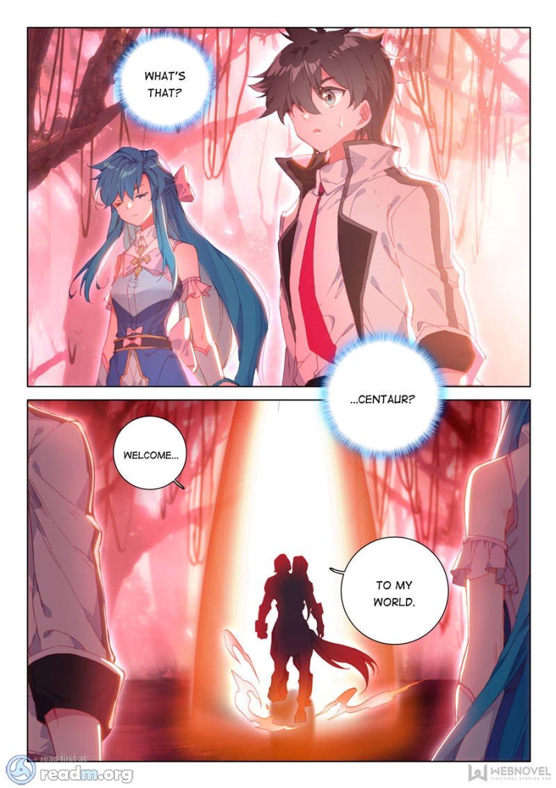Chapter 119 - Image 2
