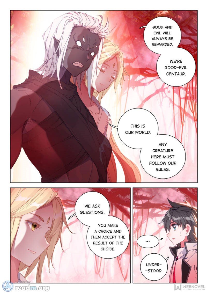 Chapter 119 - Image 3