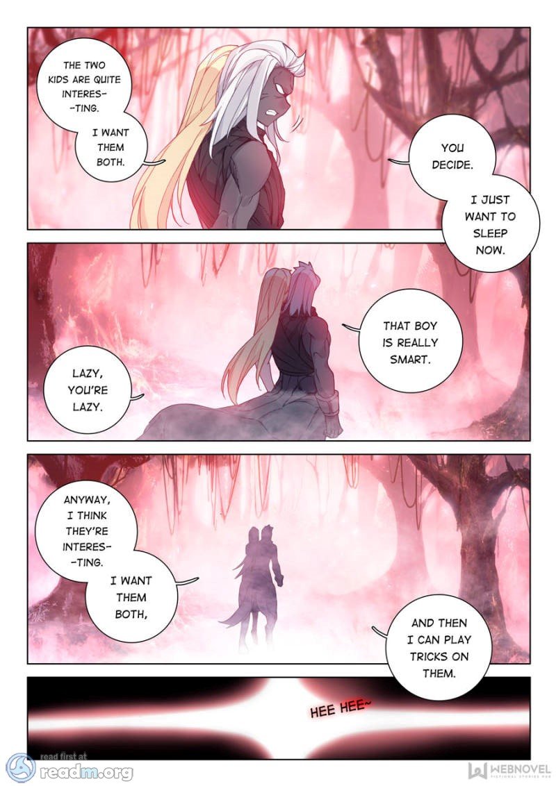 Chapter 119 - Image 9