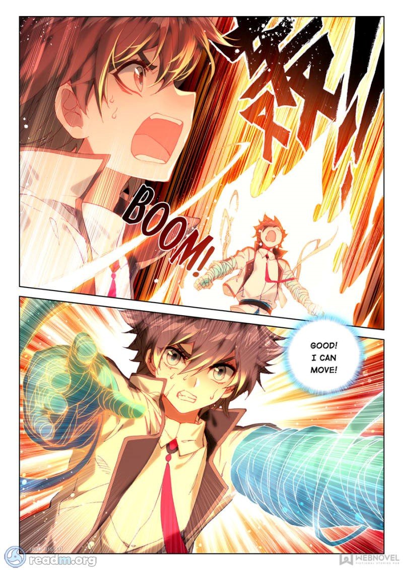 Chapter 120 - Image 11
