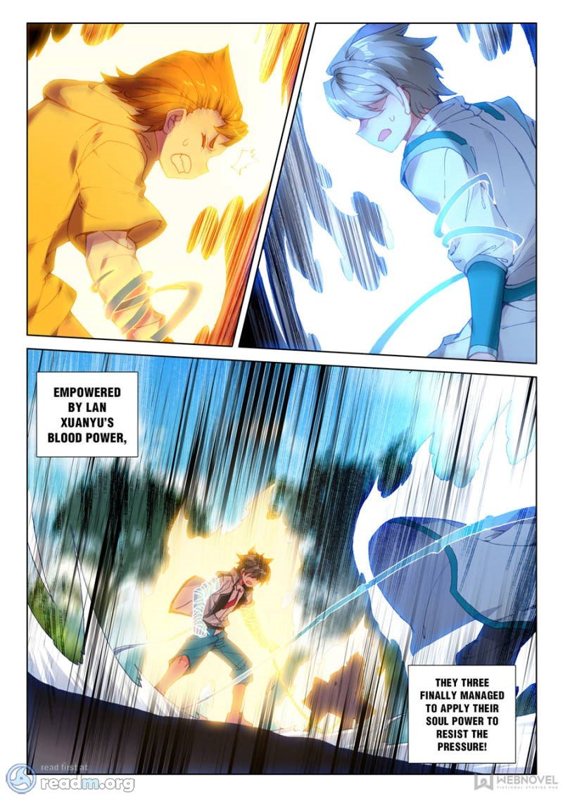 Chapter 120 - Image 12