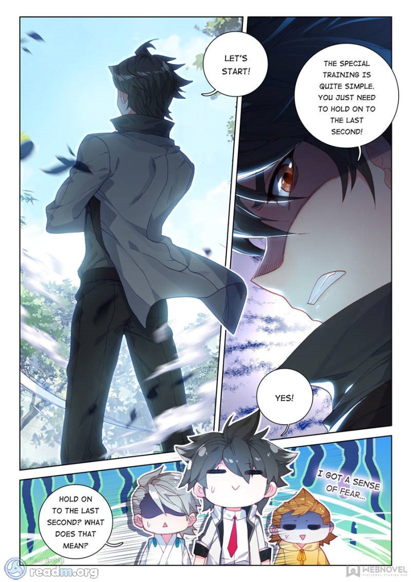 Chapter 120 - Image 4