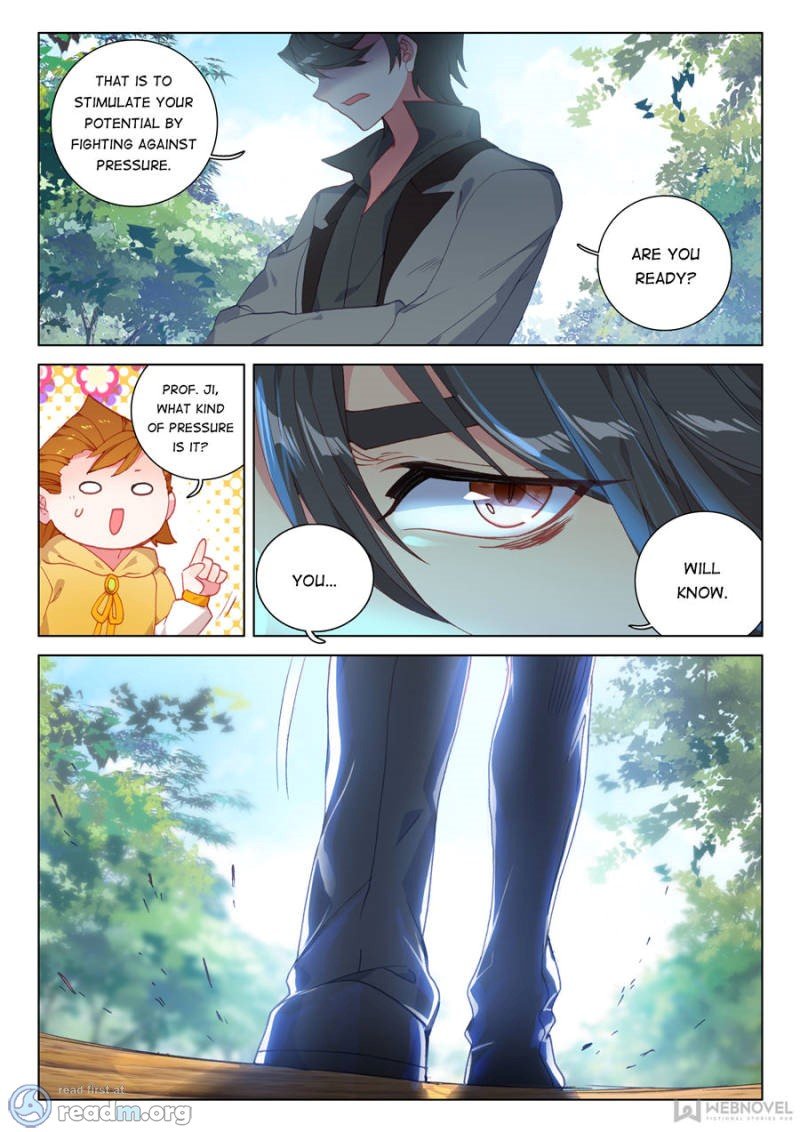 Chapter 120 - Image 5
