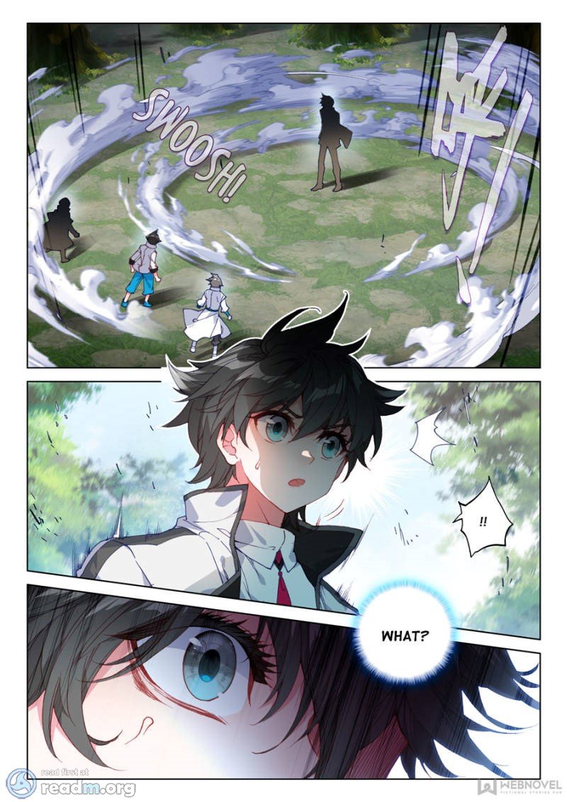 Chapter 120 - Image 6