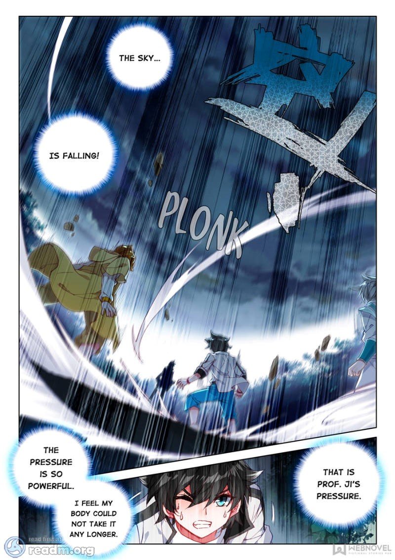 Chapter 120 - Image 7