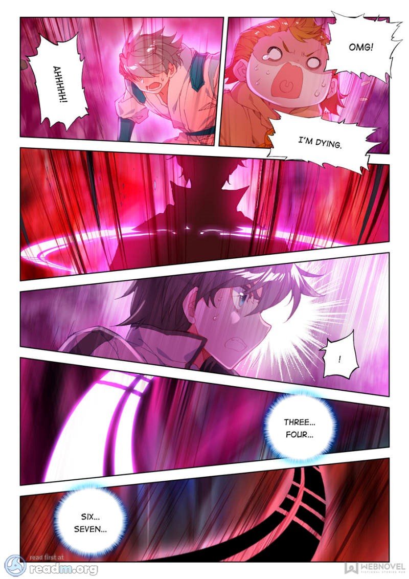 Chapter 120 - Image 8