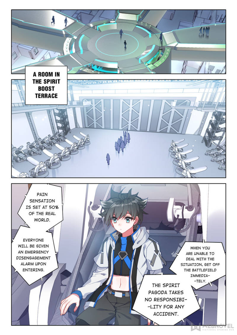 Chapter 121 - Image 11