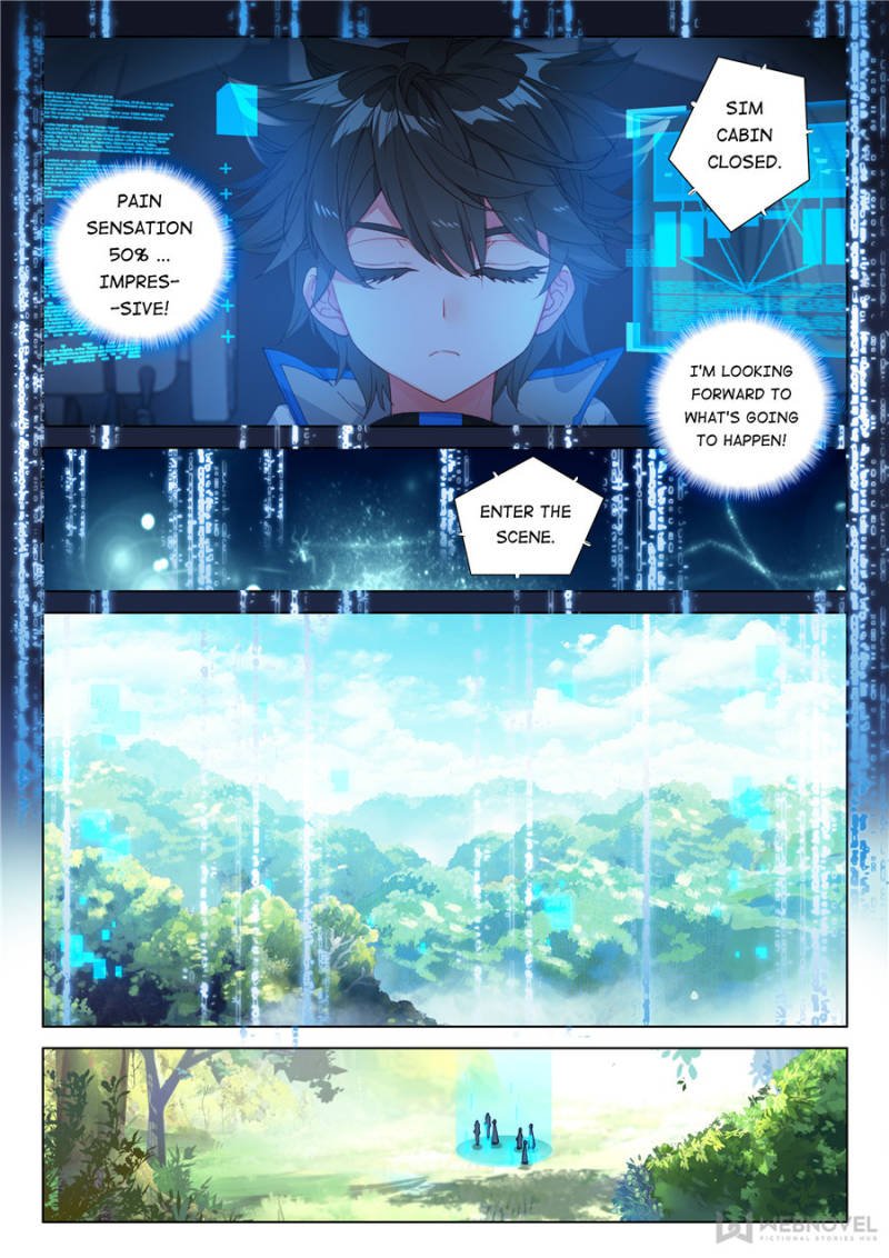 Chapter 121 - Image 12