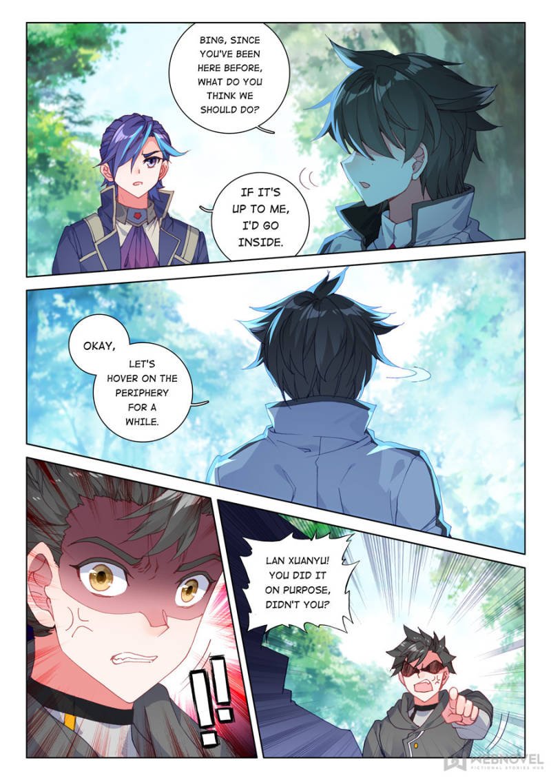 Chapter 121 - Image 15