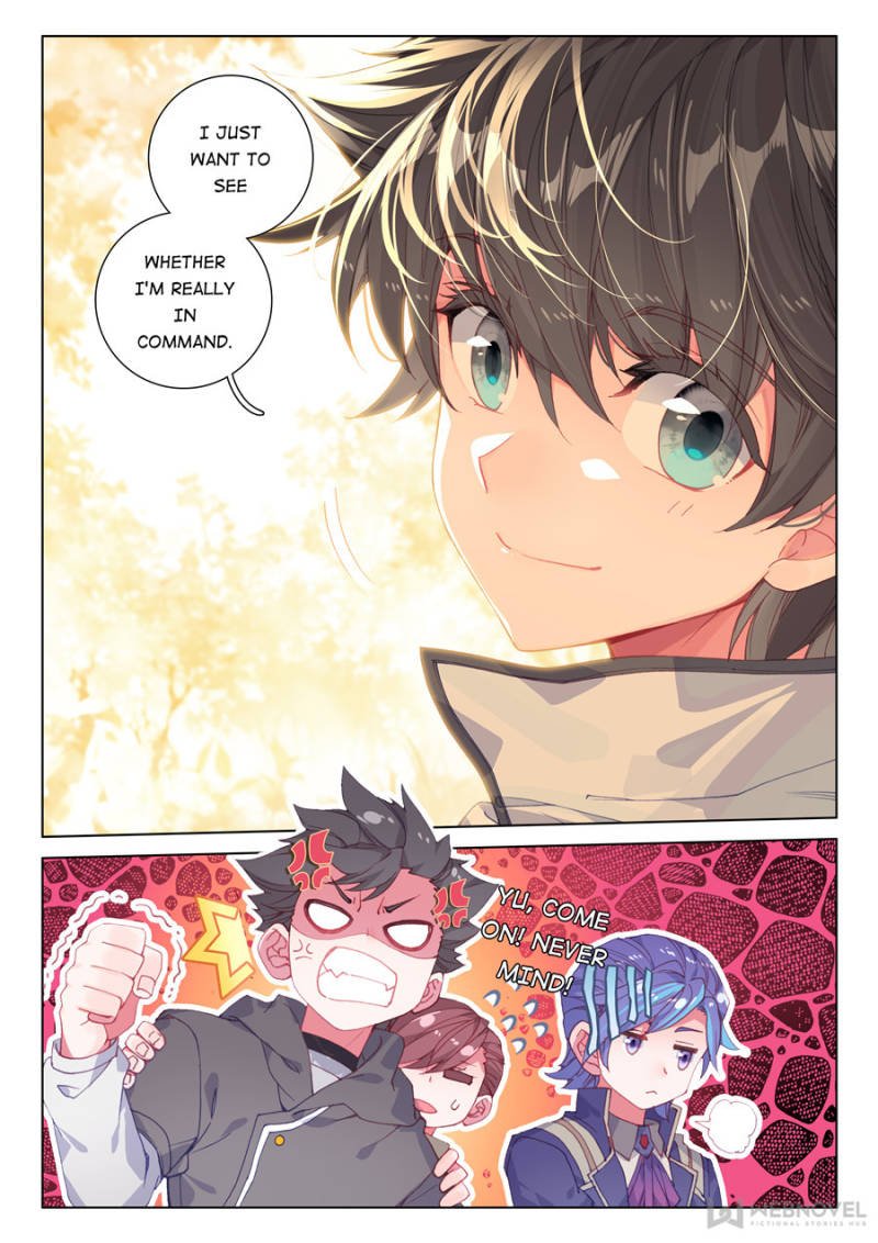 Chapter 121 - Image 16