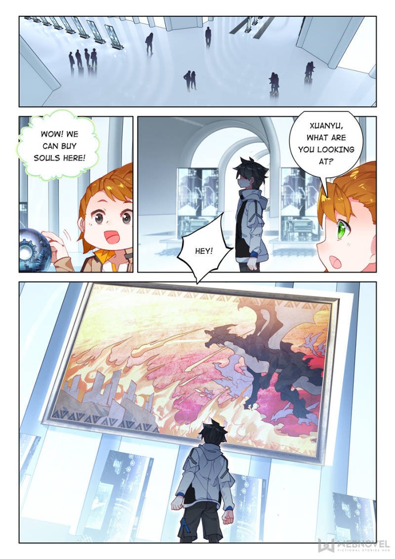Chapter 121 - Image 2