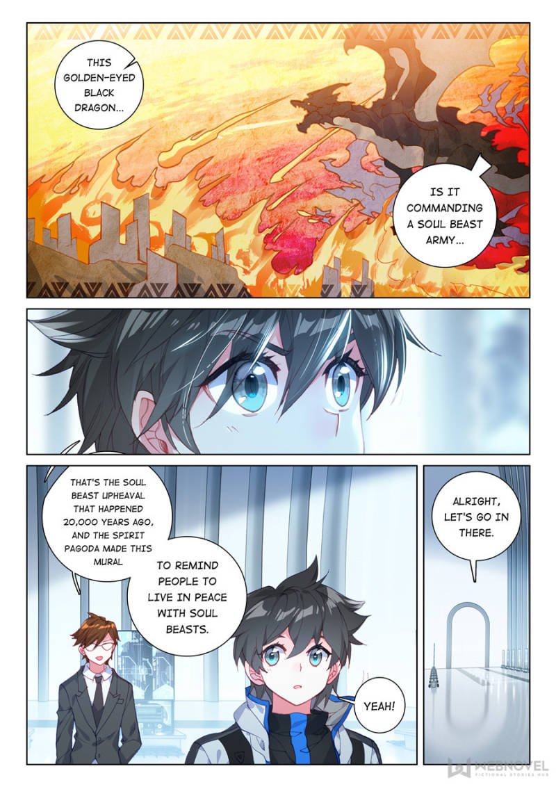 Chapter 121 - Image 3