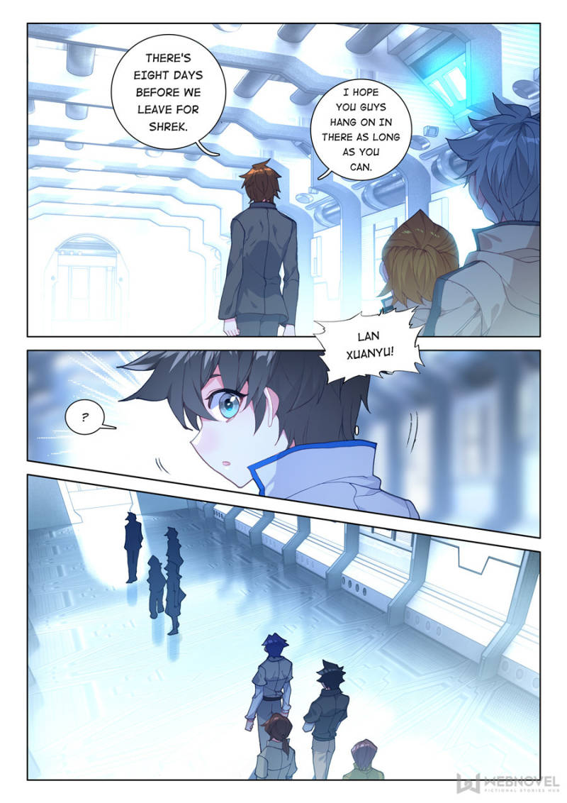 Chapter 121 - Image 4