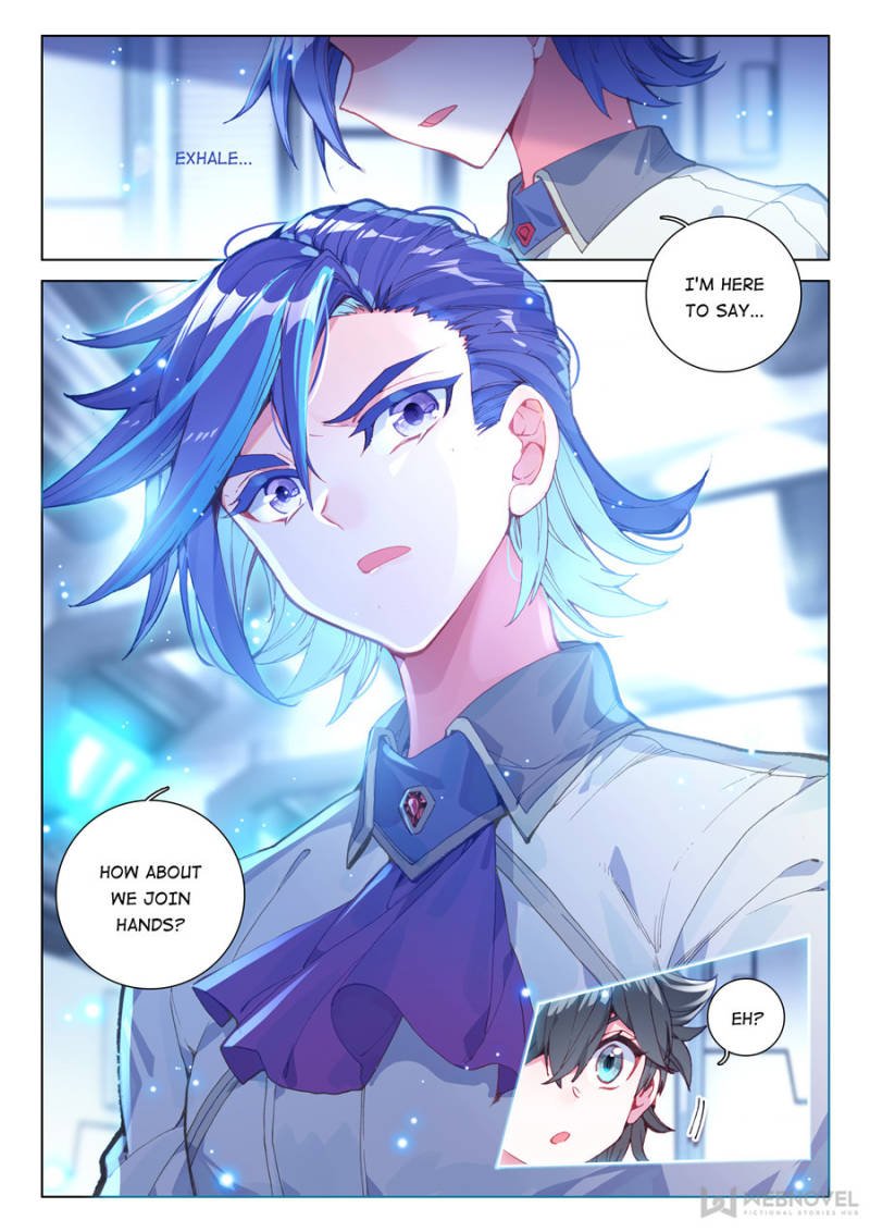 Chapter 121 - Image 7