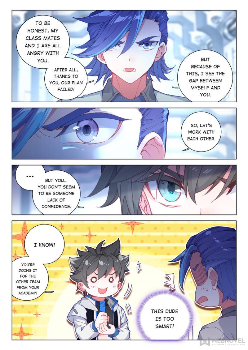 Chapter 121 - Image 8