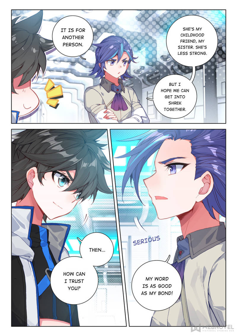 Chapter 121 - Image 9