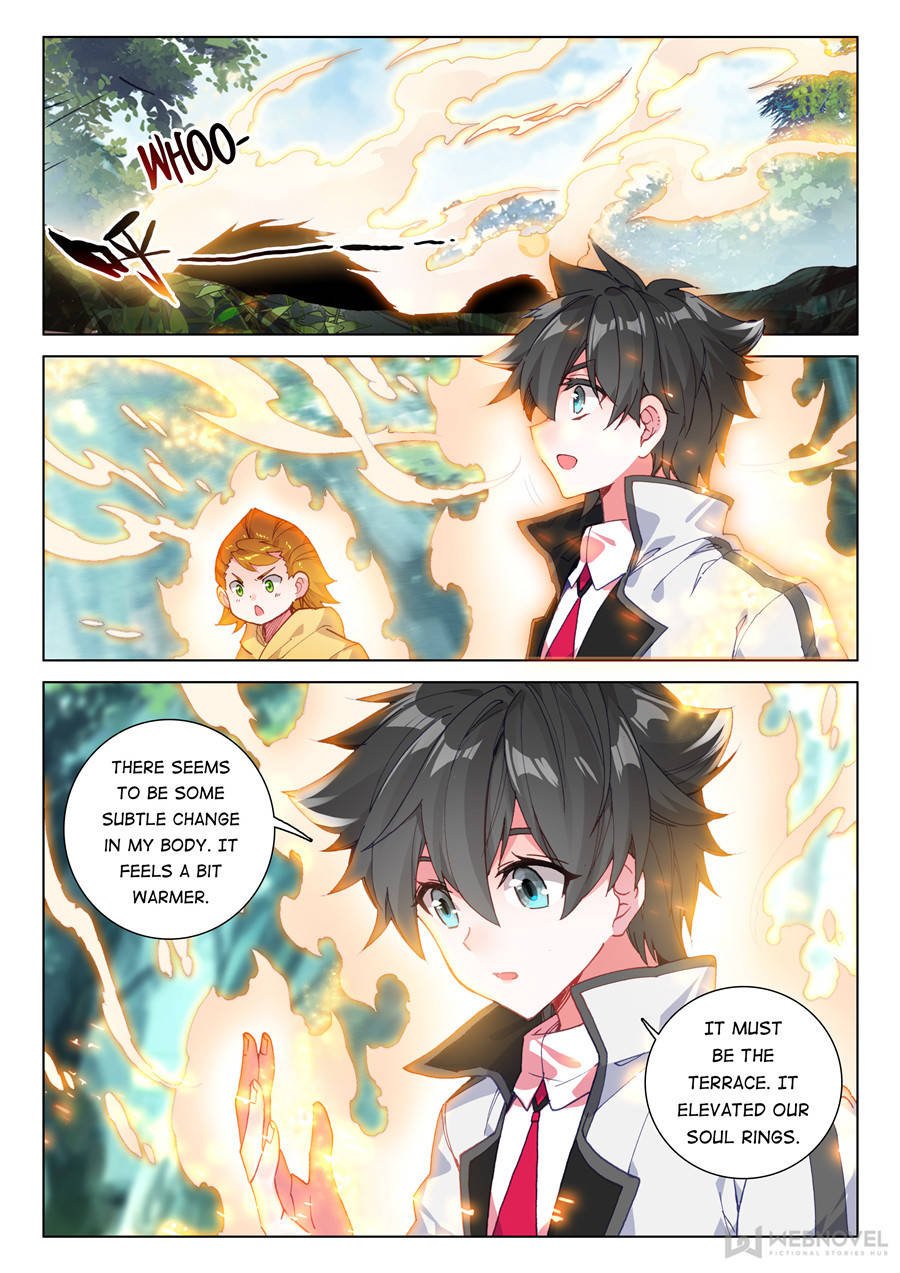Chapter 122 - Image 10