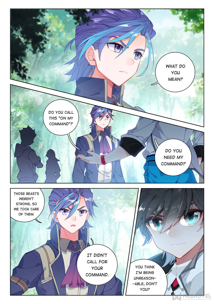 Chapter 122 - Image 13