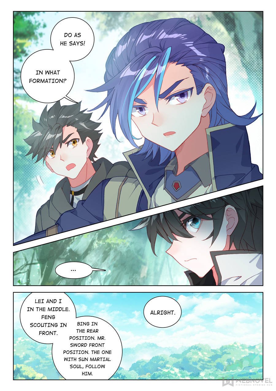 Chapter 122 - Image 2
