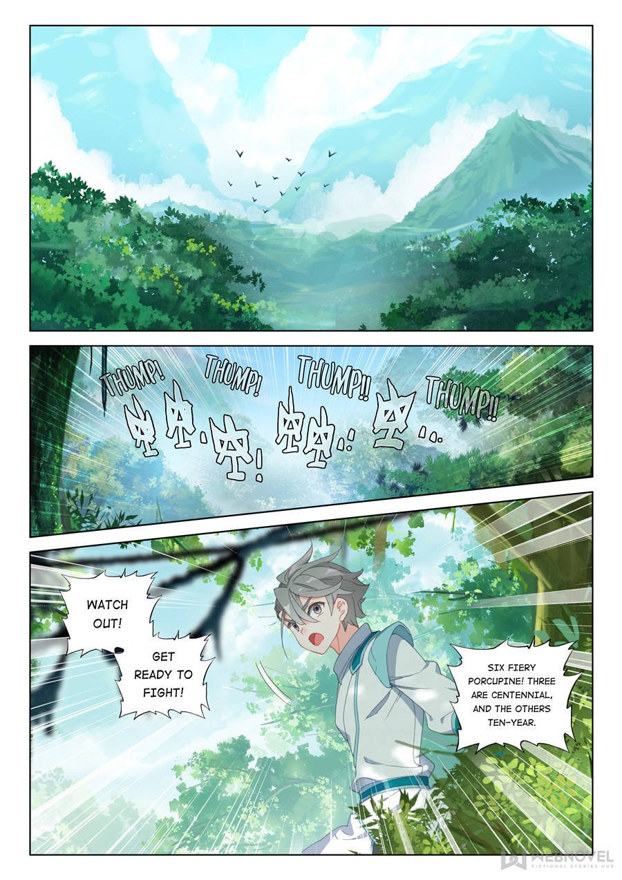 Chapter 122 - Image 4