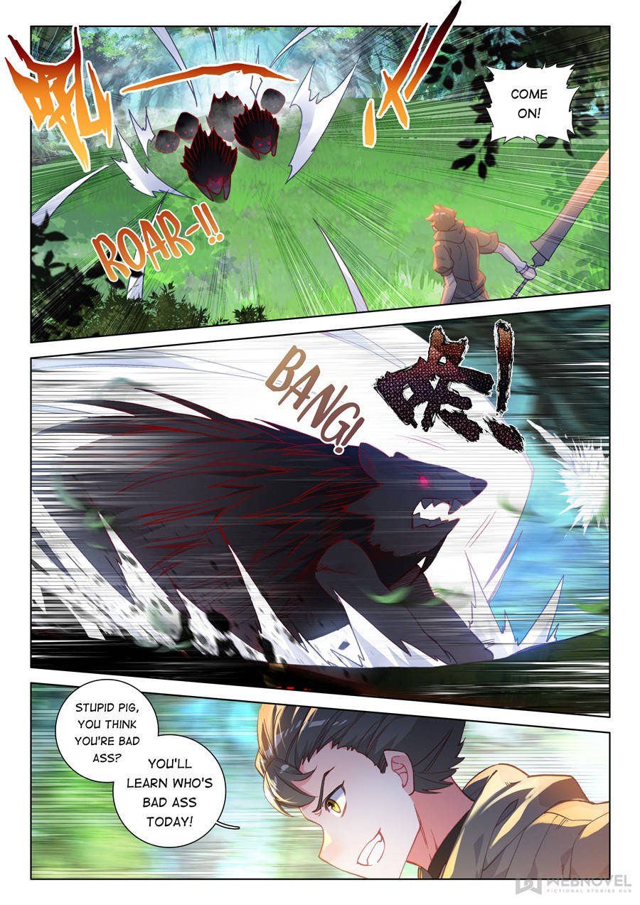 Chapter 122 - Image 6