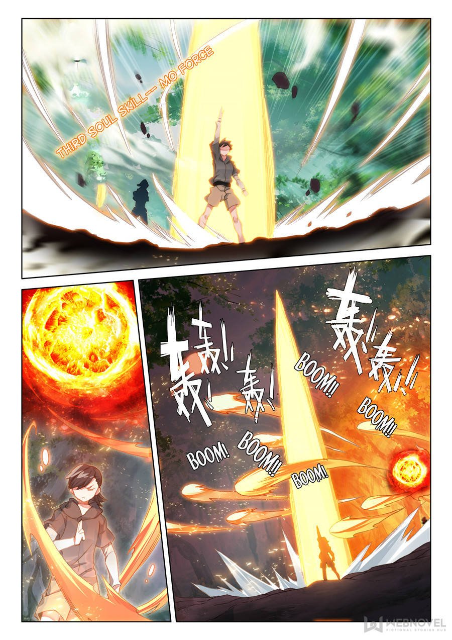 Chapter 122 - Image 7