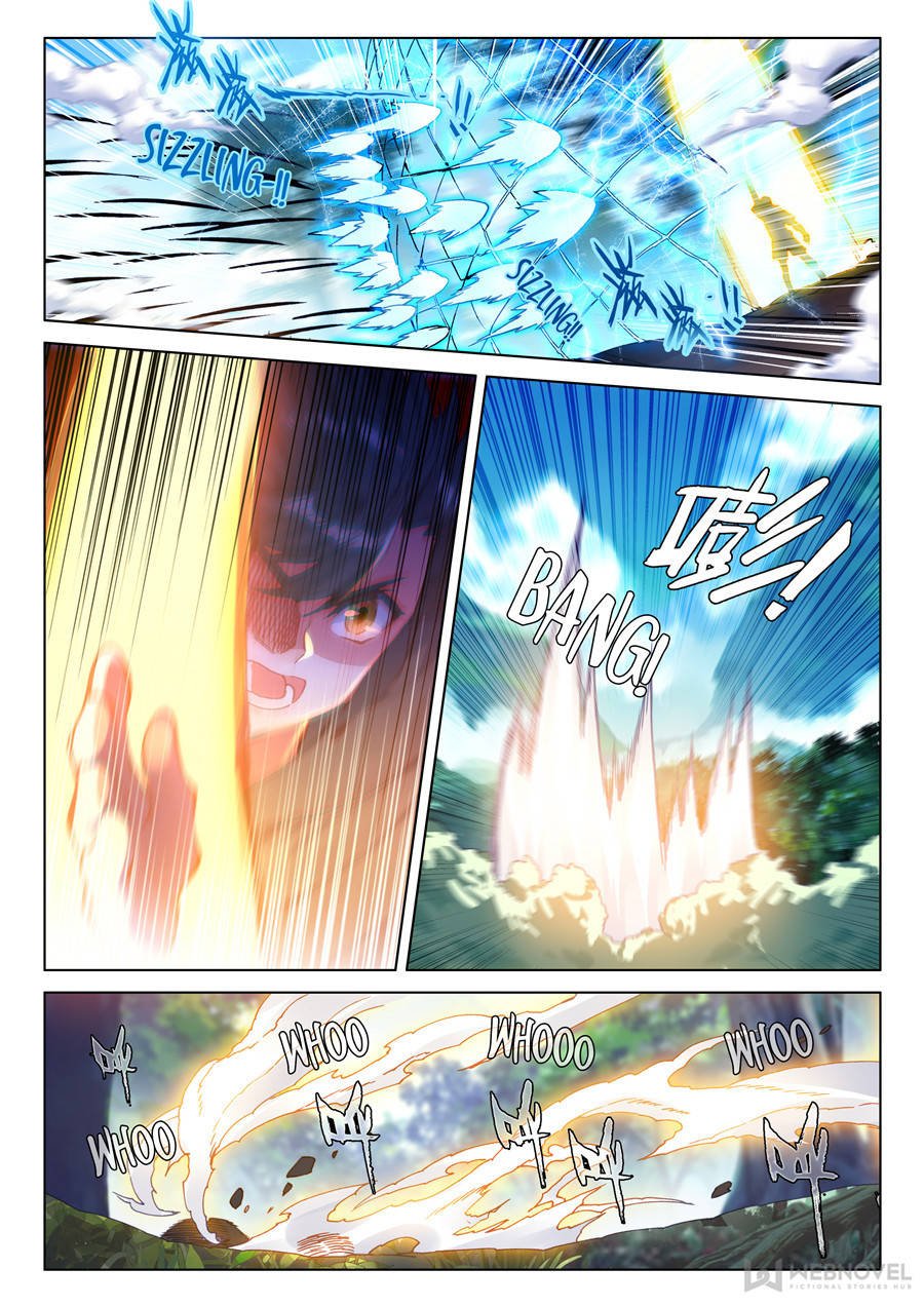 Chapter 122 - Image 9