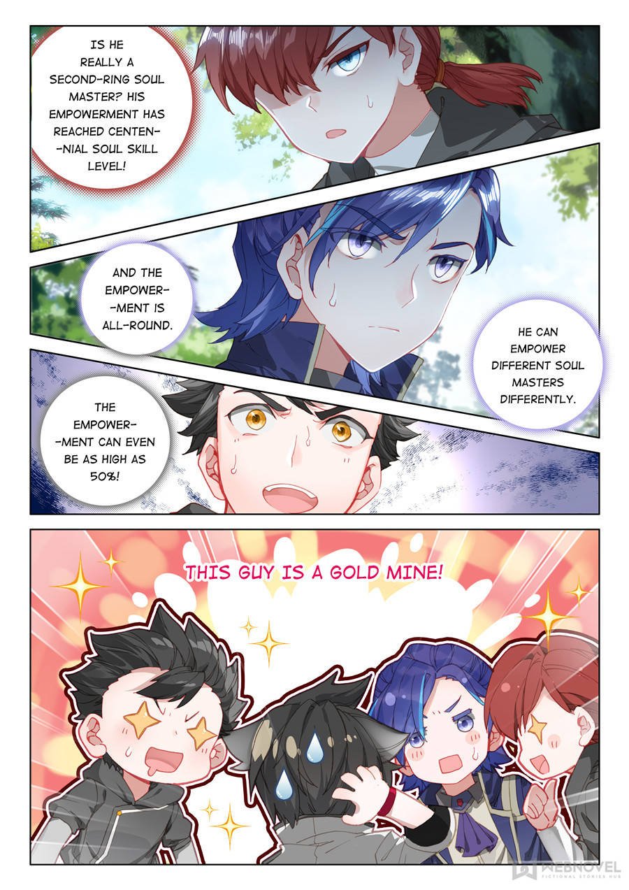 Chapter 123 - Image 10