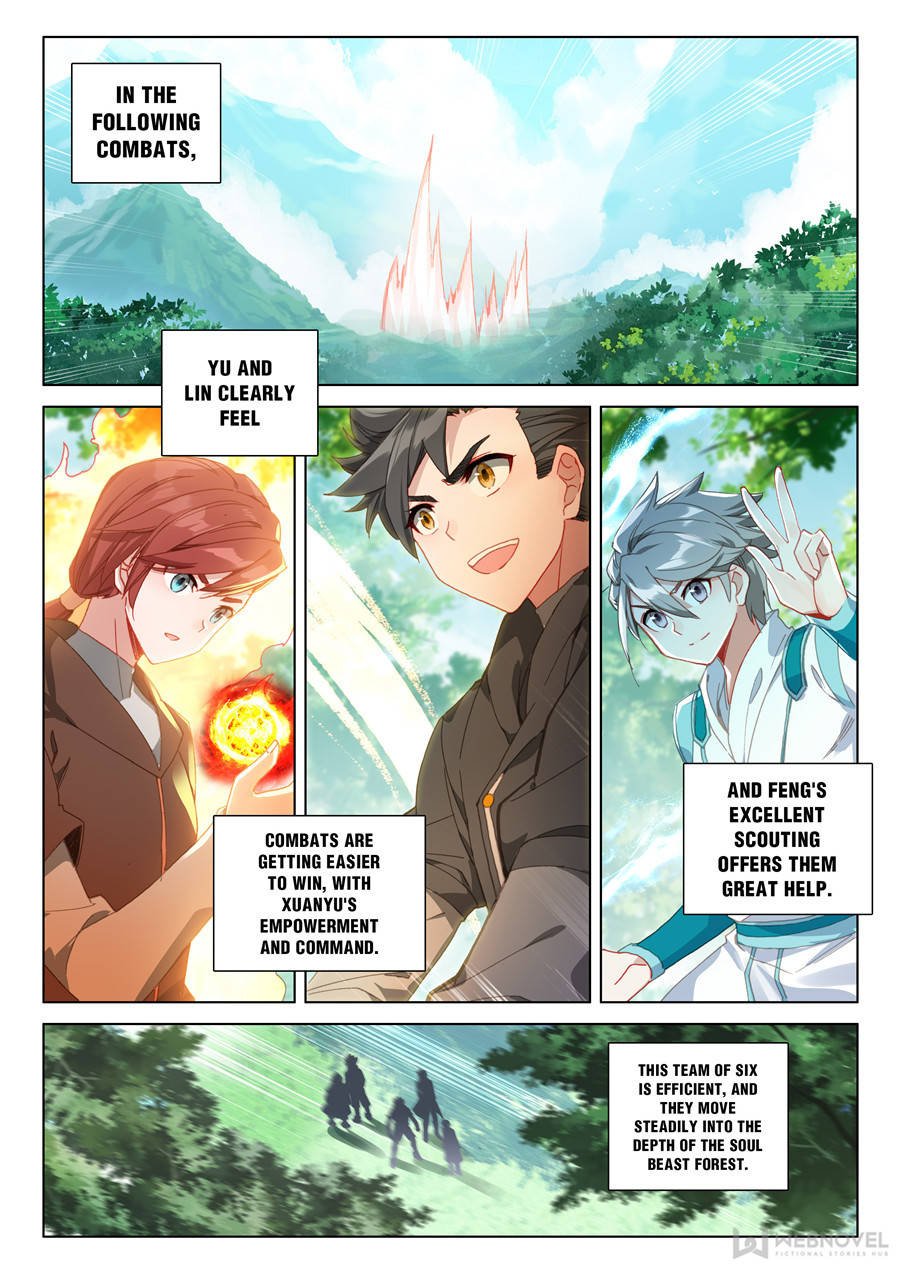 Chapter 123 - Image 13