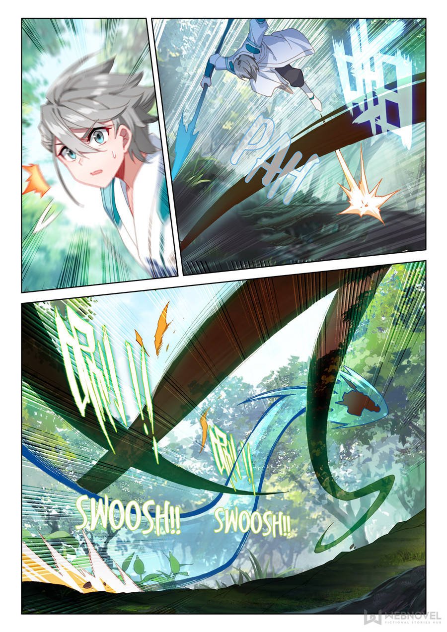 Chapter 123 - Image 14