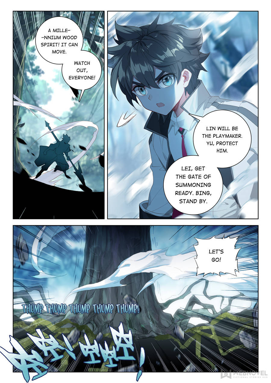 Chapter 123 - Image 15