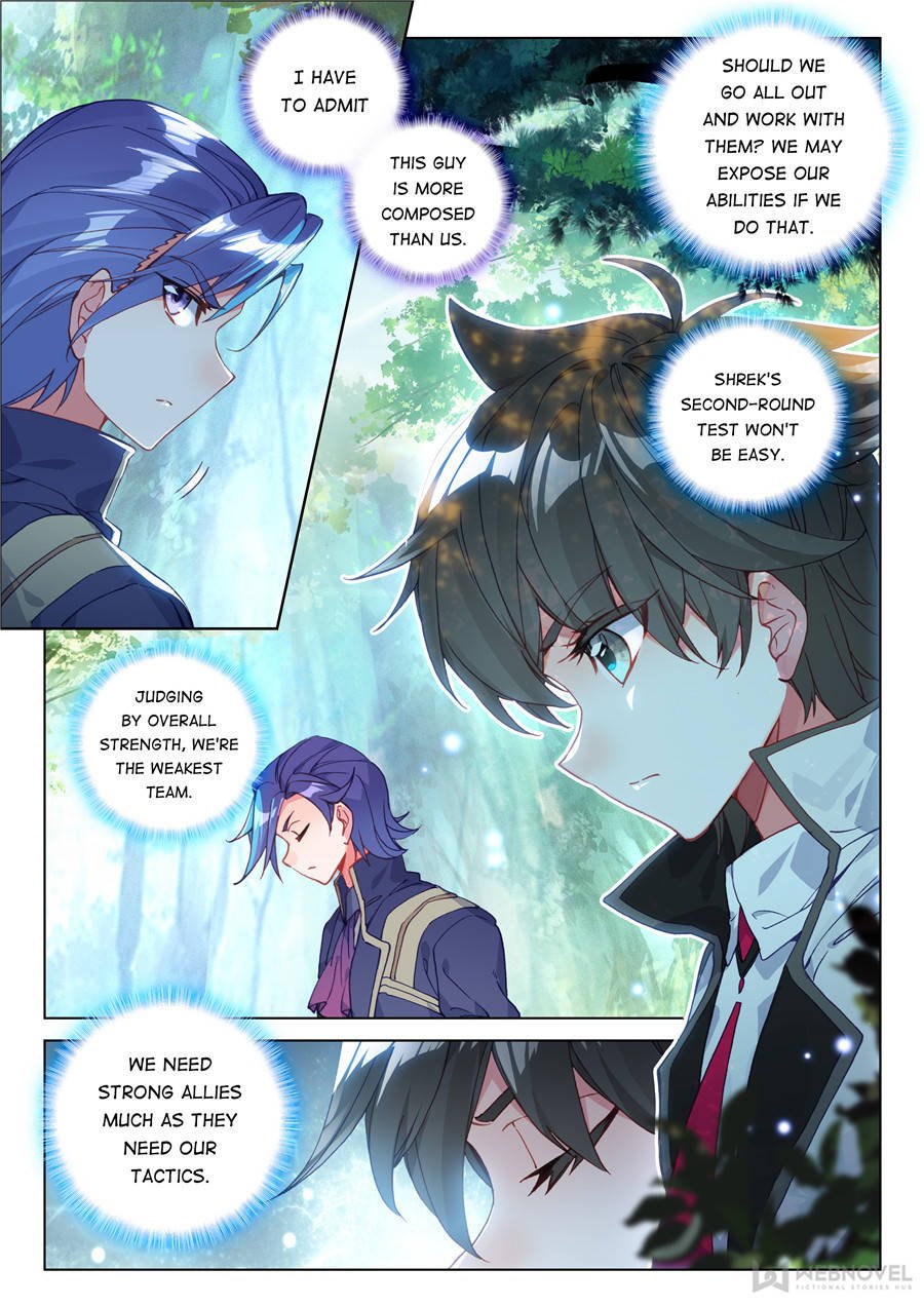 Chapter 123 - Image 3