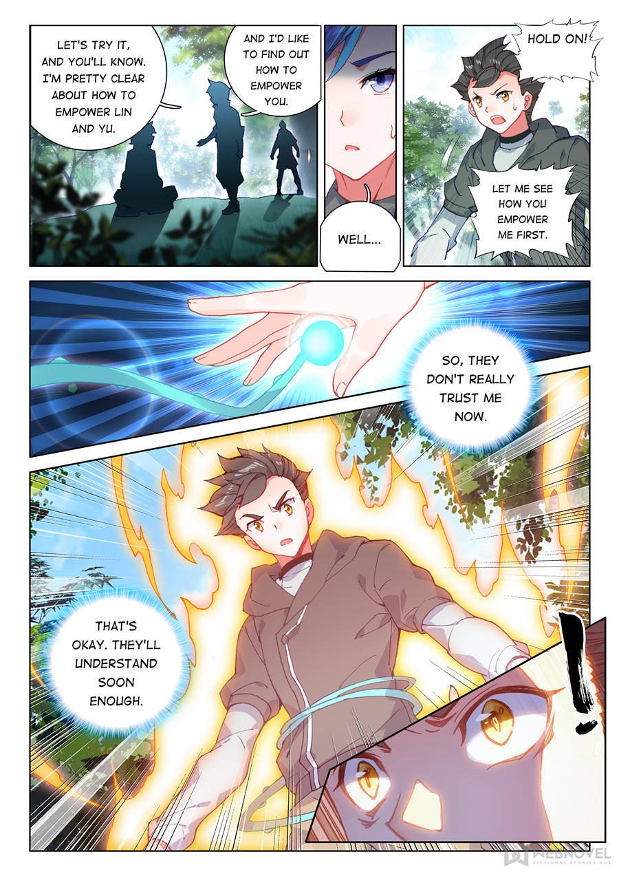 Chapter 123 - Image 5