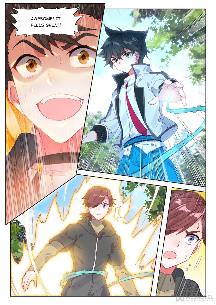 Chapter 123 - Image 6