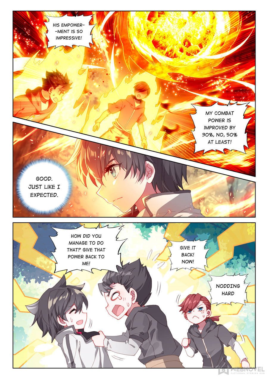Chapter 123 - Image 7