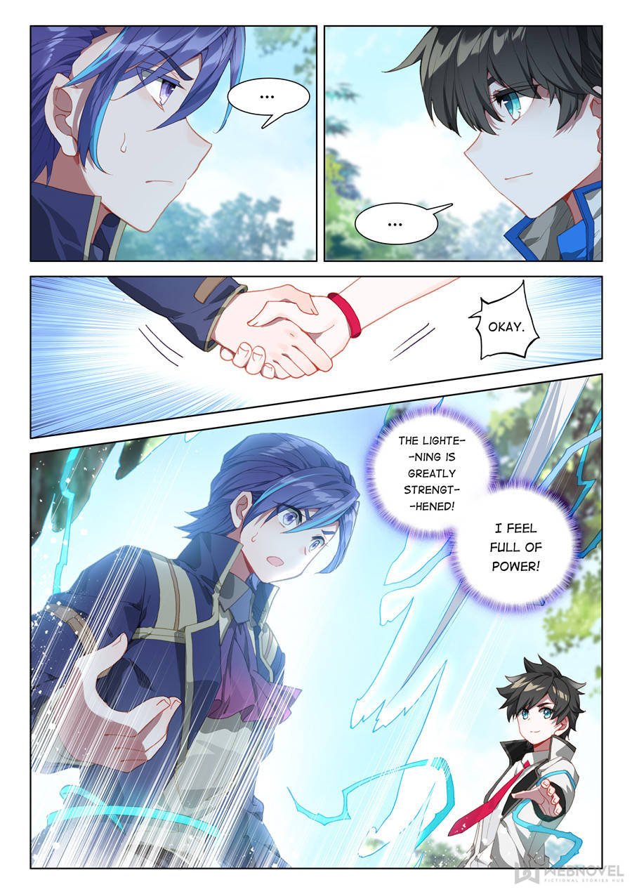 Chapter 123 - Image 9