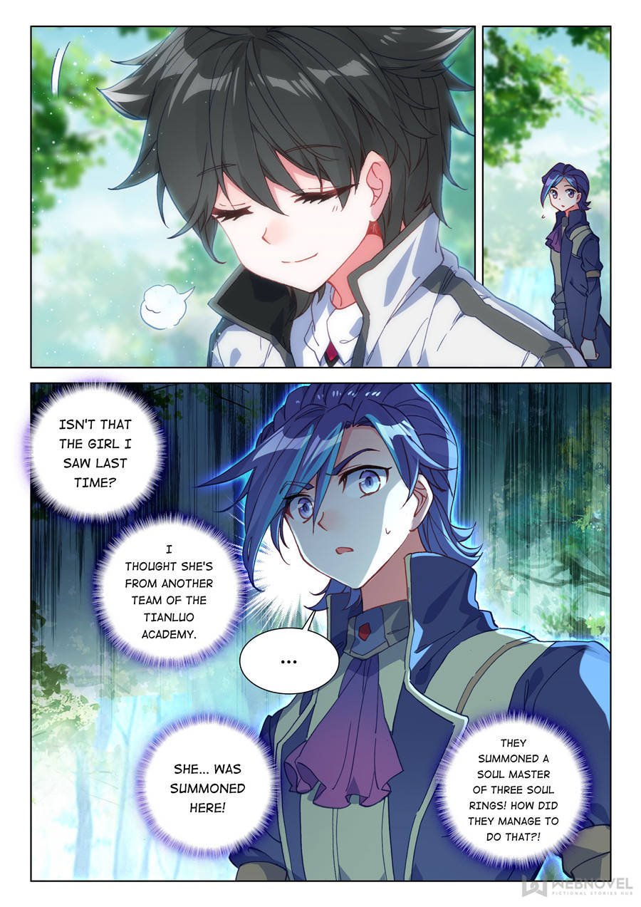 Chapter 124 - Image 10
