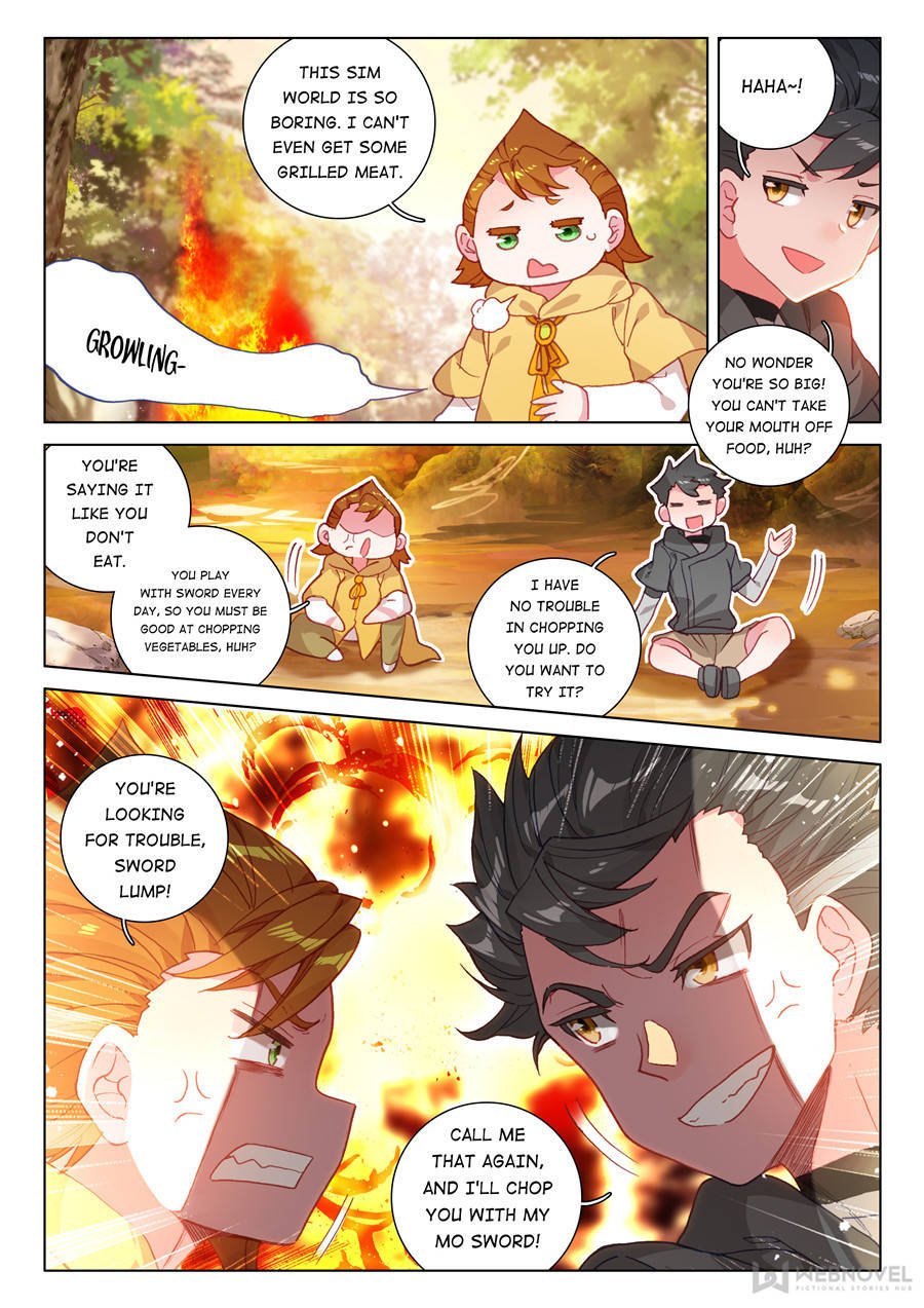 Chapter 124 - Image 13