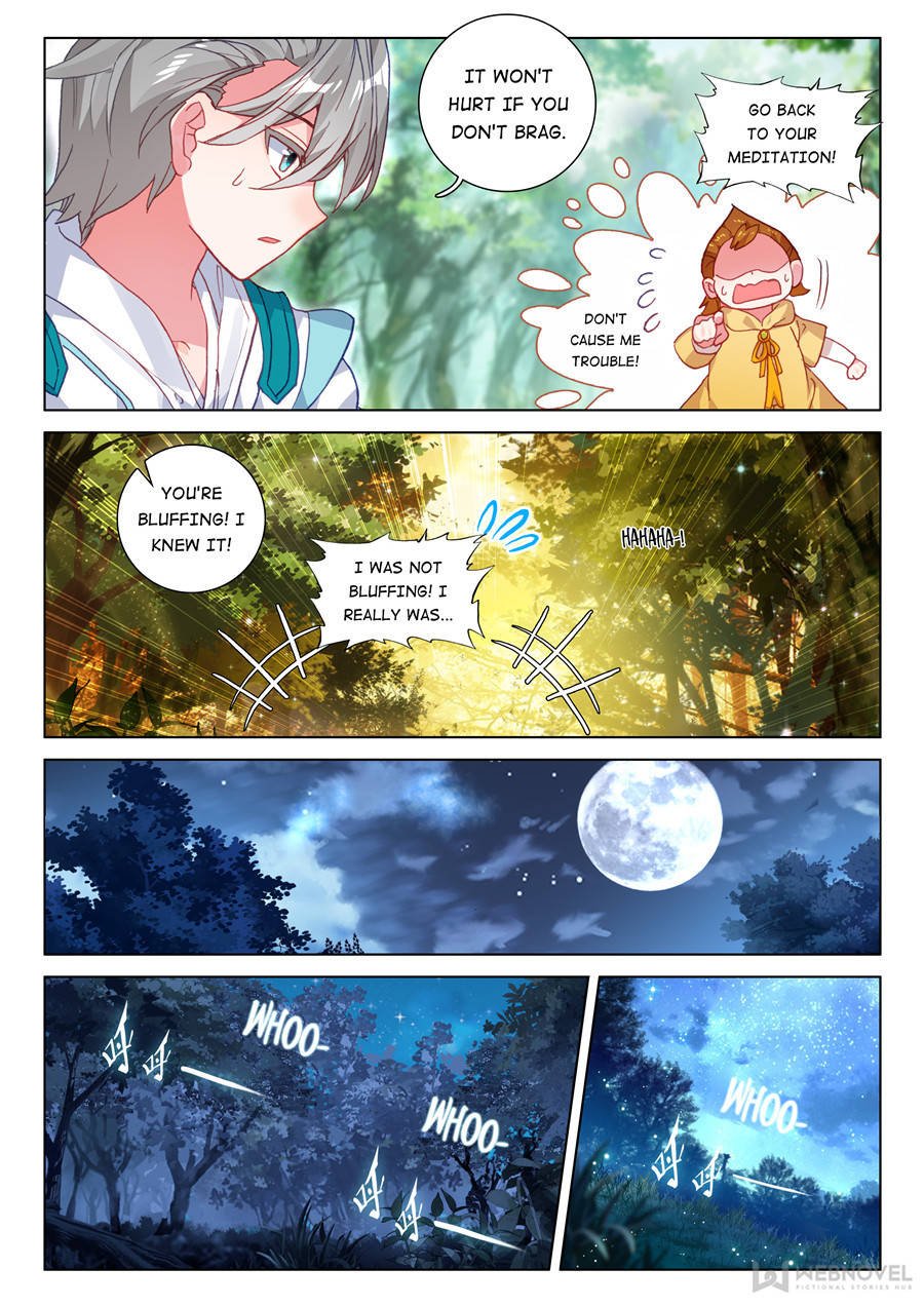 Chapter 124 - Image 15