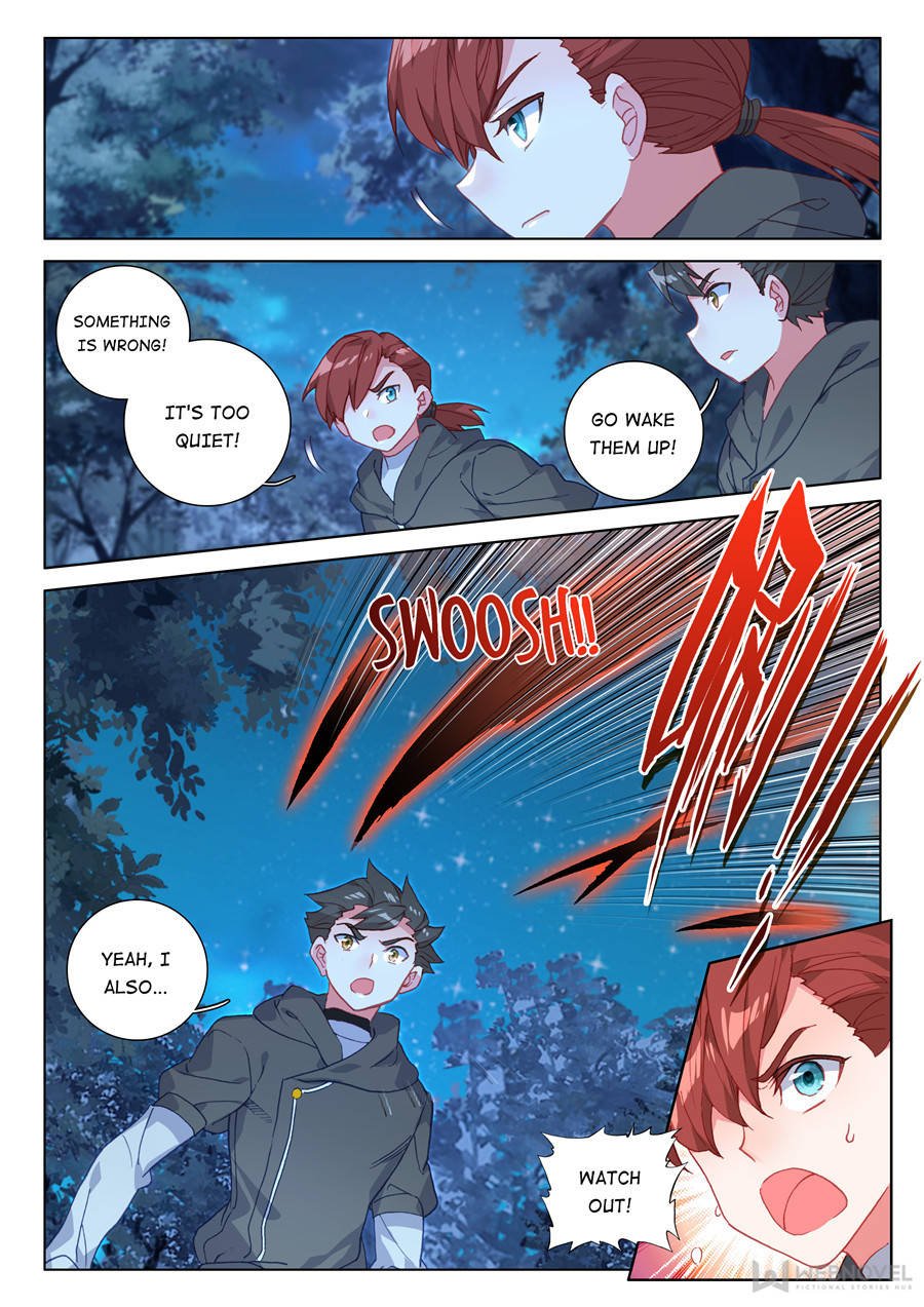 Chapter 124 - Image 16
