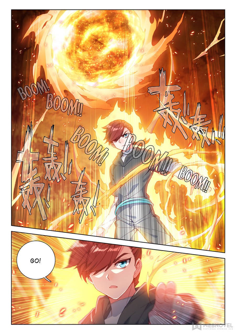 Chapter 124 - Image 2