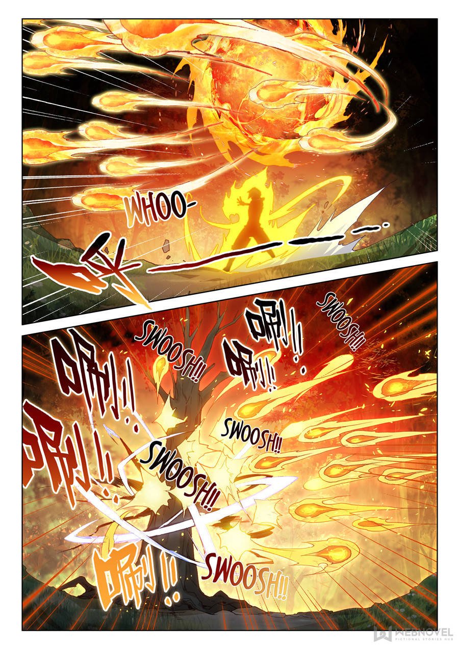 Chapter 124 - Image 3
